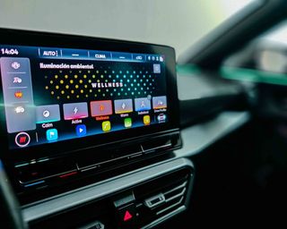 Seat Leon 2.0 TDI FR Go 150CV