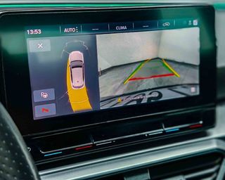 Seat Leon 2.0 TDI FR Go 150CV