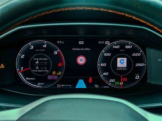 Seat Leon 2.0 TDI FR Go 150CV