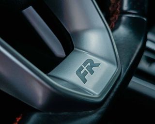 Seat Leon 2.0 TDI FR Go 150CV