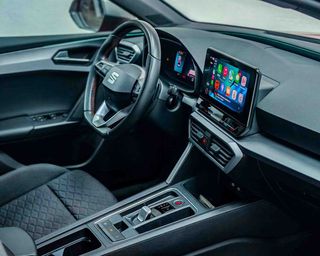 Seat Leon 2.0 TDI FR Go 150CV