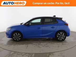 Opel Corsa 1.2 Turbo GS