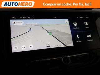 Opel Corsa 1.2 Turbo GS