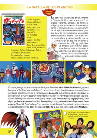 Libro Dibupedia 80s - Nuevo