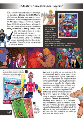 Libro Dibupedia 80s - Nuevo