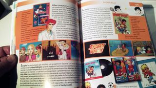 Libro Dibupedia 80s - Nuevo