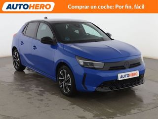 Opel Corsa 1.2 Turbo GS