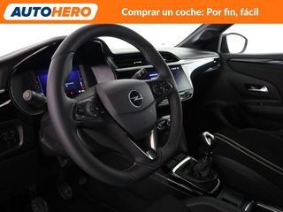 Opel Corsa 1.2 Turbo GS