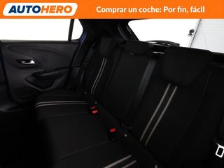 Opel Corsa 1.2 Turbo GS