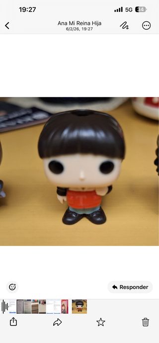 Funko Pop Will Byers Stranger Things