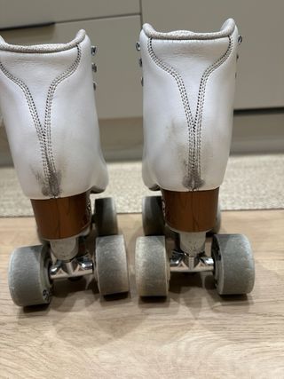 Patines Patinaje Artístico