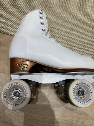 Patines Patinaje Artístico