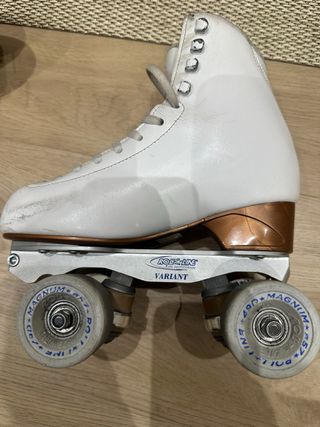 Patines Patinaje Artístico