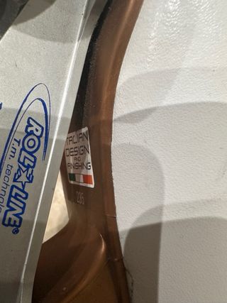 Patines Patinaje Artístico