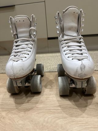 Patines Patinaje Artístico