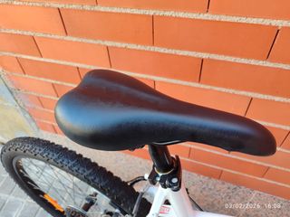 Bicicleta Rockrider 26" Talla M