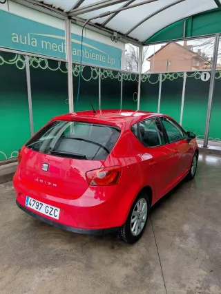 SEAT Ibiza 2010