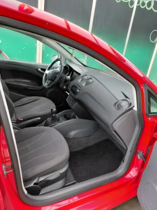 SEAT Ibiza 2010