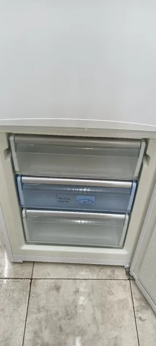 NEVERA COMBI BALAY NO FROST ENERGÍA A+ 170 X 60