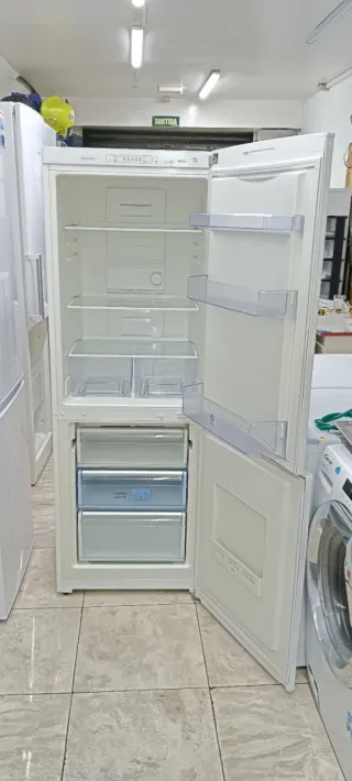 NEVERA COMBI BALAY NO FROST ENERGÍA A+ 170 X 60