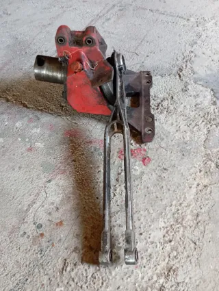 Ruedas de segadora