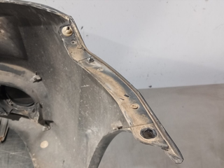 PARAGOLPES DELANTERO CHEVROLET AVEO HATCHBACK F14