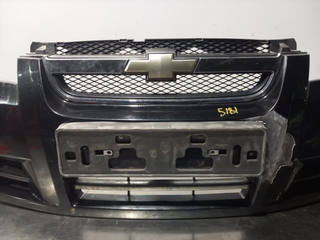 PARAGOLPES DELANTERO CHEVROLET AVEO HATCHBACK F14
