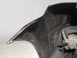 PARAGOLPES DELANTERO CHEVROLET AVEO HATCHBACK F14