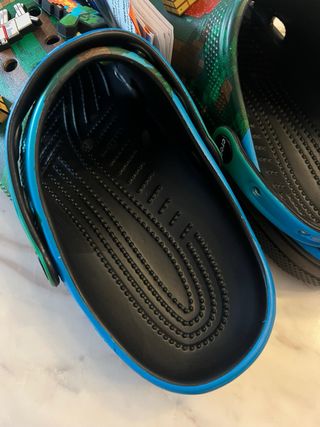 Crocs clog Minecraft 41-42