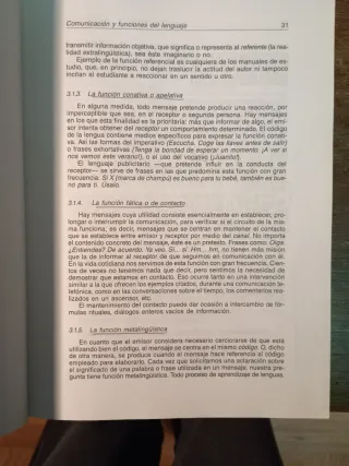 Lengua española: curso de acceso.