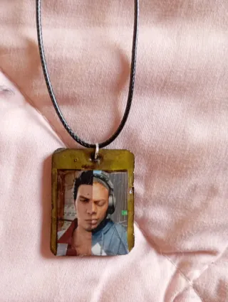 Collana Yakuza personalizzata