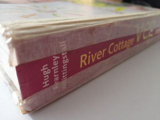 “River Cottage Veg every day!”, de Hugh Fearnley-W