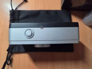 Cámara Kodak Ektar H35 Half Frame + carrete 36 exp