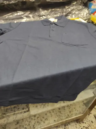 Polo Pataliebre manga corta T-L sin estrenar