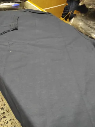 Polo Pataliebre manga corta T-L sin estrenar