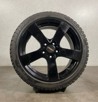 Llantas Mini Cooper 17"