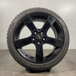 Llantas Mini Cooper 17"