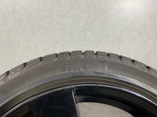 Llantas Mini Cooper 17"