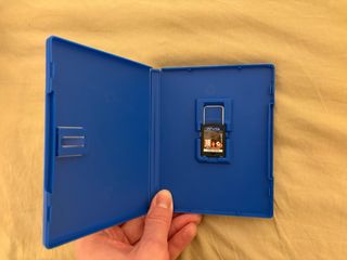 God of War Collection PS Vita