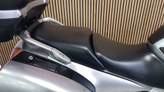 HONDA PAN EUROPEAN ST 1300