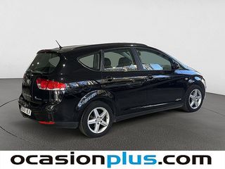 SEAT Altea XL 1.6 TDI E-Ecomotive Reference 77 kW (105 CV)