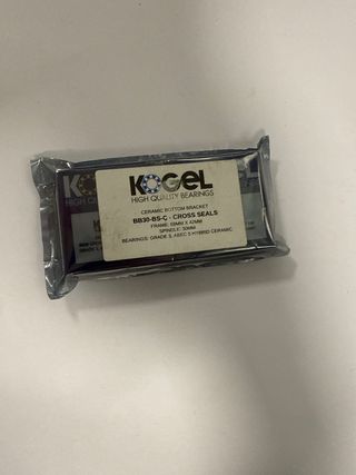 Pastillas Freno Galfer G1652 E-Bike