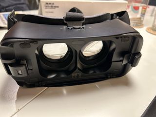 Samsung Gear VR