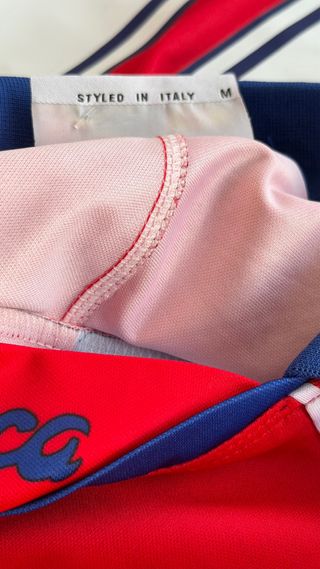 Camiseta Barça - Romario