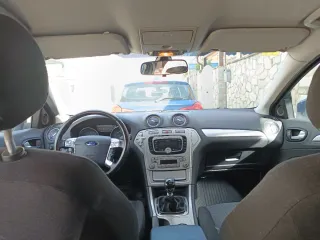 Ford Mondeo 2008