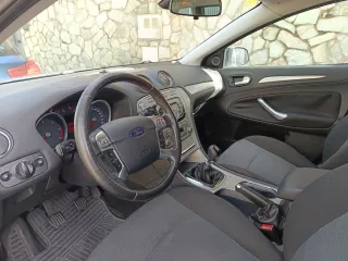 Ford Mondeo 2008