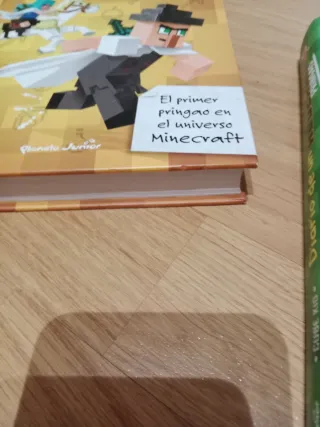 Libros ALDEANO