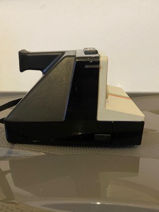Polaroid Land Camera 1000