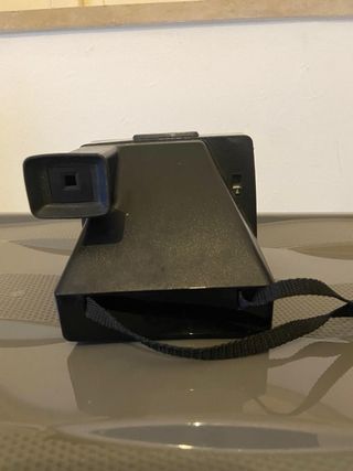 Polaroid Land Camera 1000