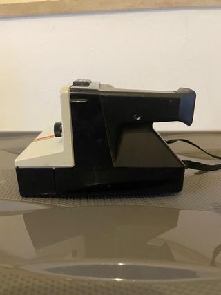 Polaroid Land Camera 1000